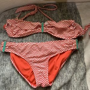 Swim suit